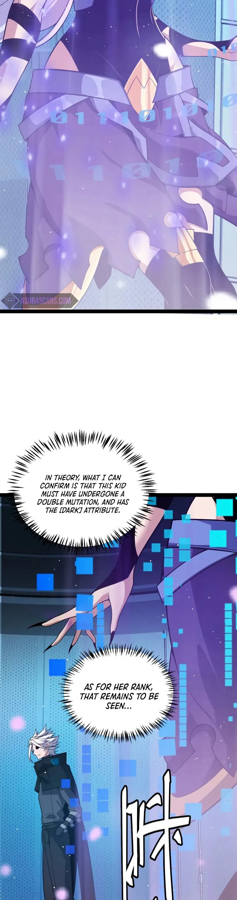The Game That I Came From — Chapter 177 — page 20