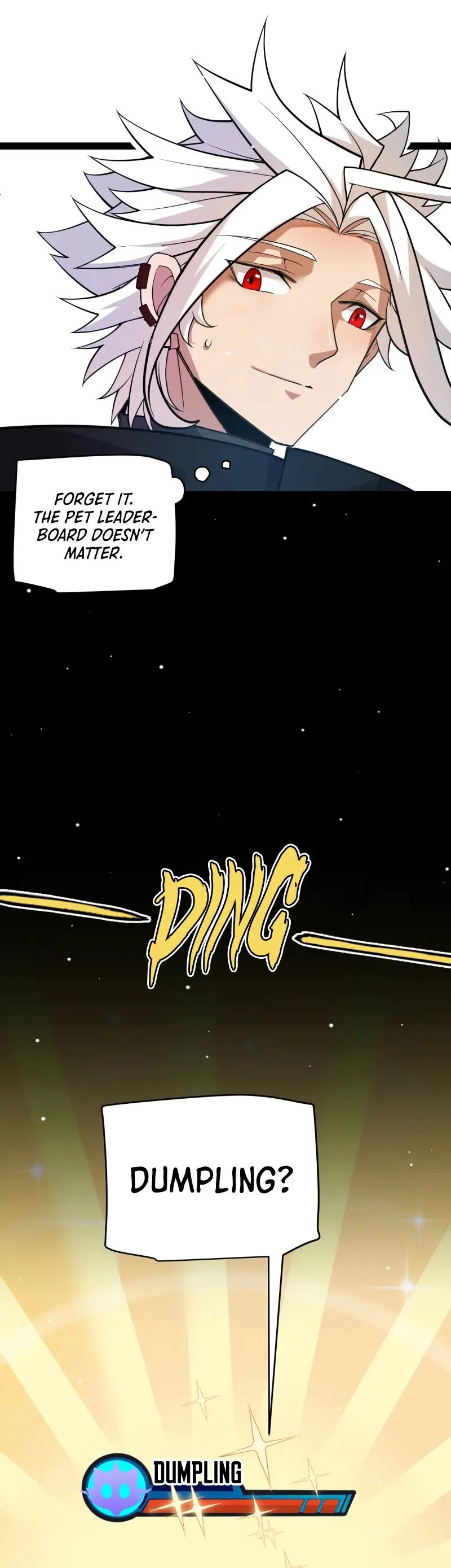 The Game That I Came From — Chapter 177 — page 27