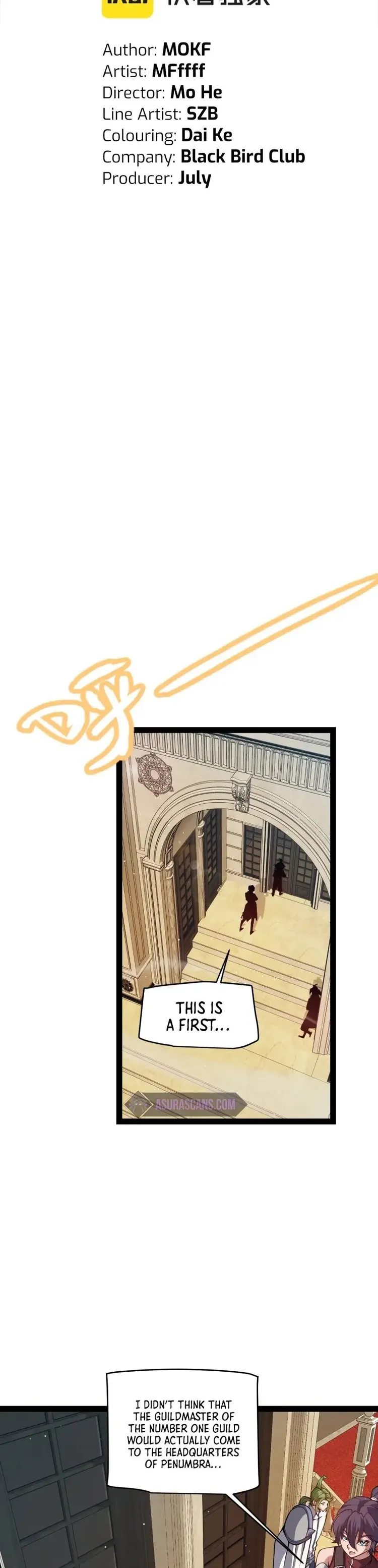 The Game That I Came From — Chapter 178 — page 2