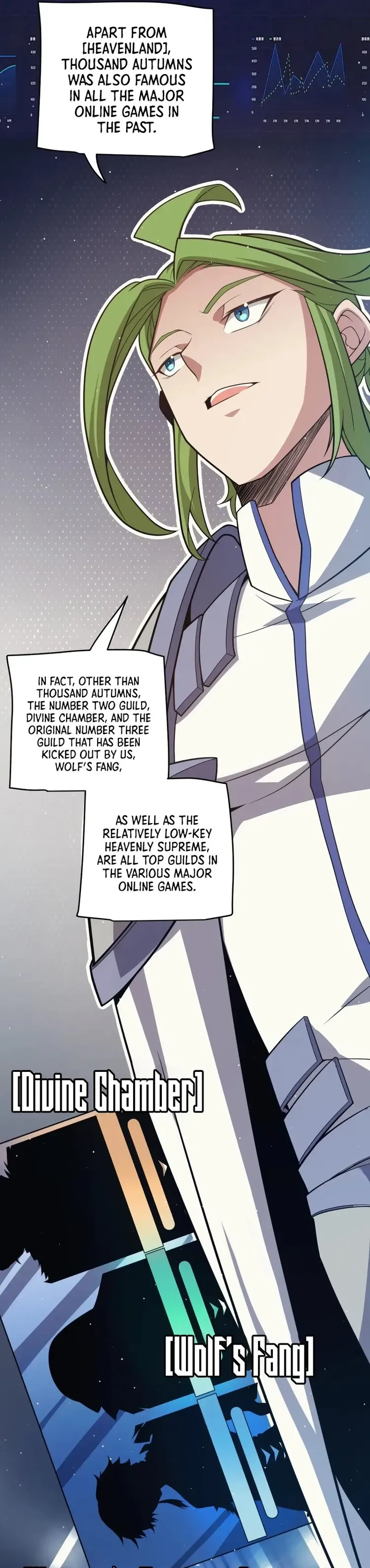 The Game That I Came From — Chapter 178 — page 4