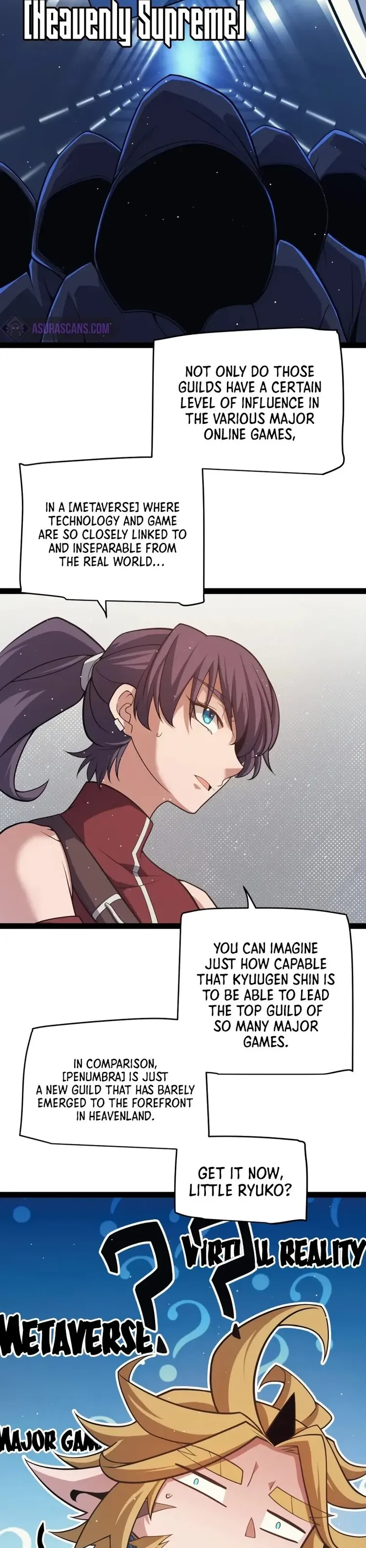 The Game That I Came From — Chapter 178 — page 5
