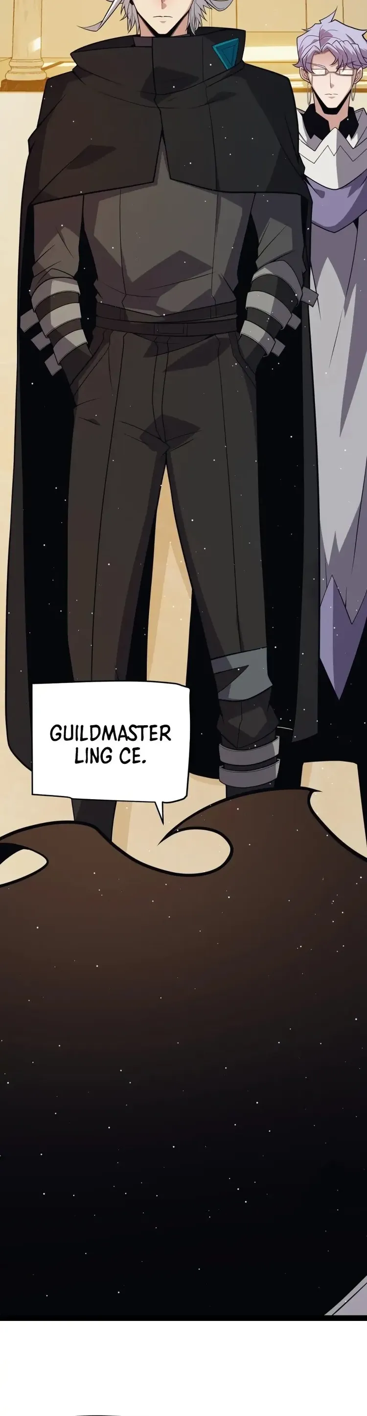 The Game That I Came From — Chapter 178 — page 9