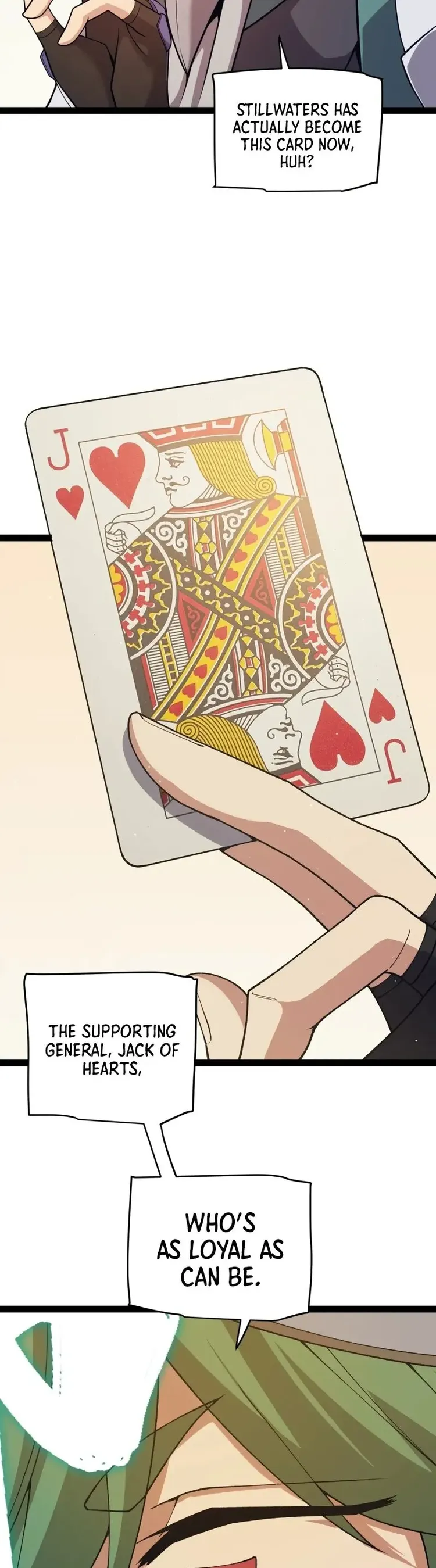 The Game That I Came From — Chapter 178 — page 11