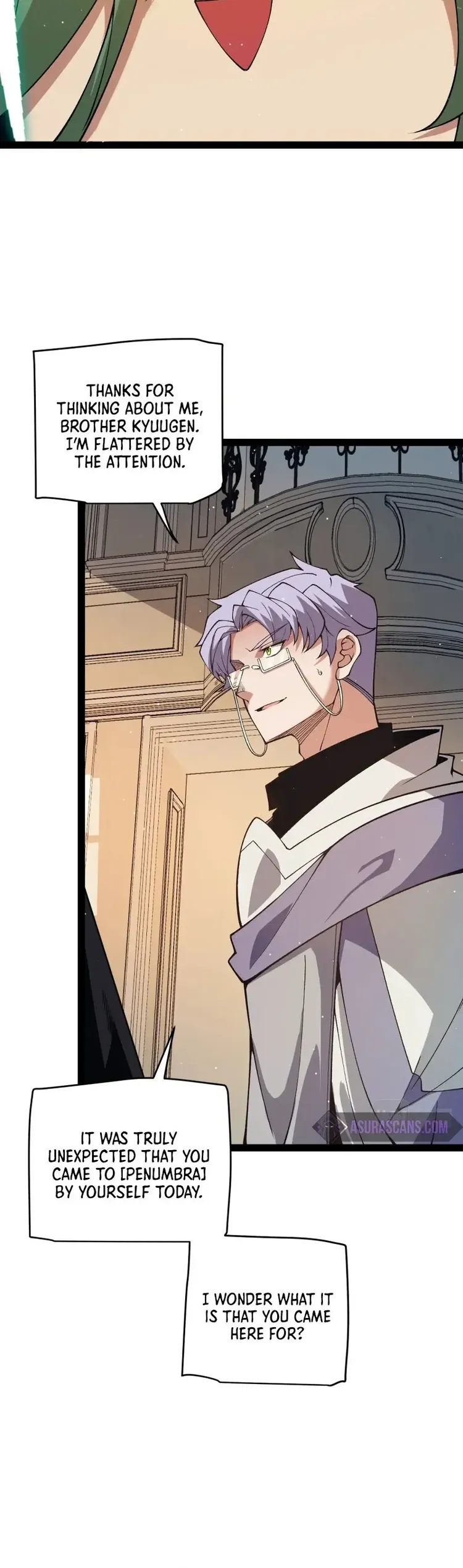 The Game That I Came From — Chapter 178 — page 12
