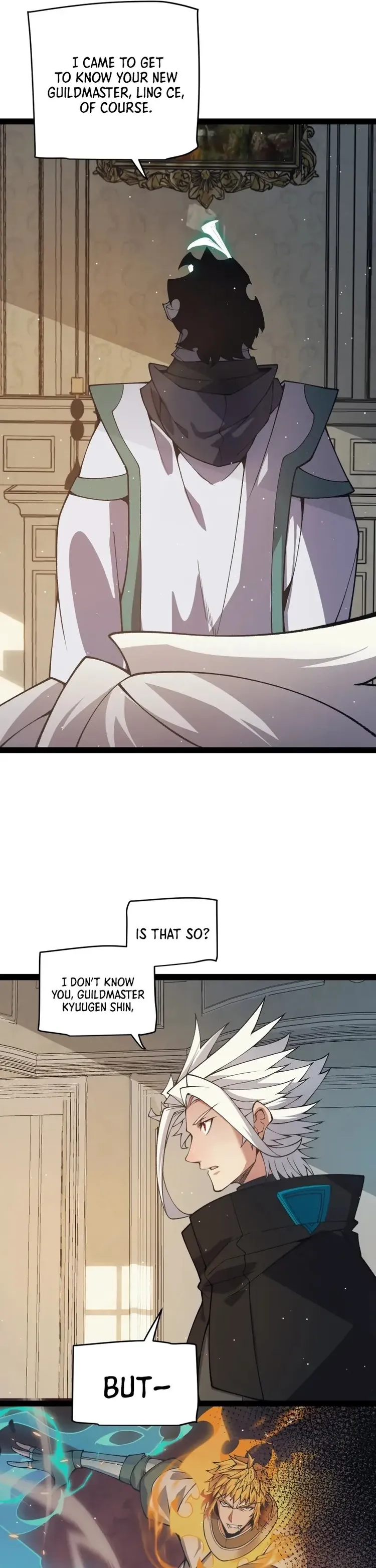 The Game That I Came From — Chapter 178 — page 13
