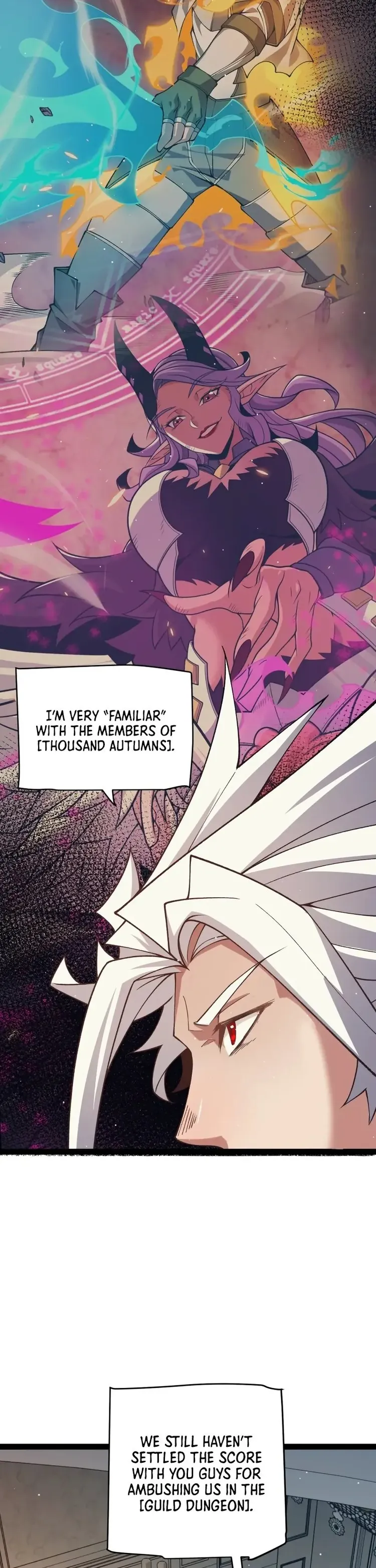The Game That I Came From — Chapter 178 — page 14