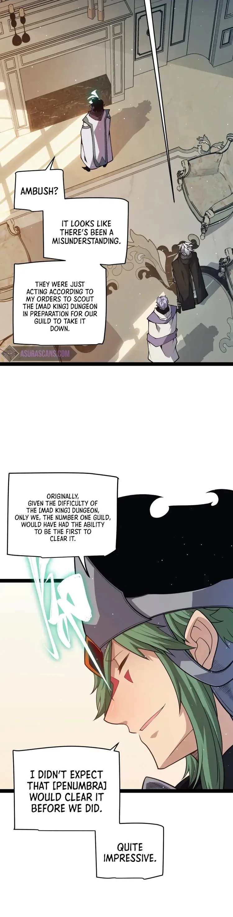 The Game That I Came From — Chapter 178 — page 15
