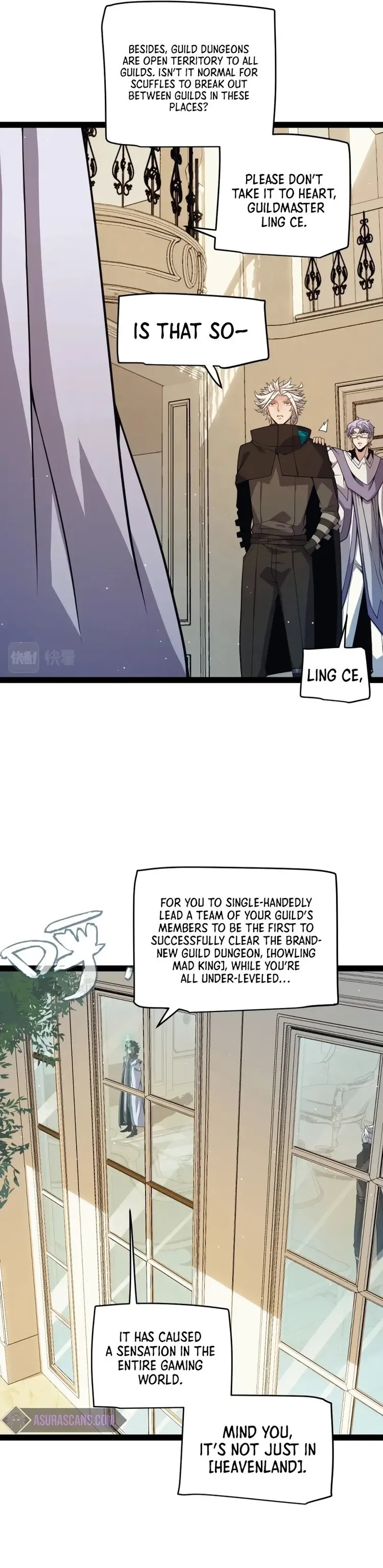 The Game That I Came From — Chapter 178 — page 16