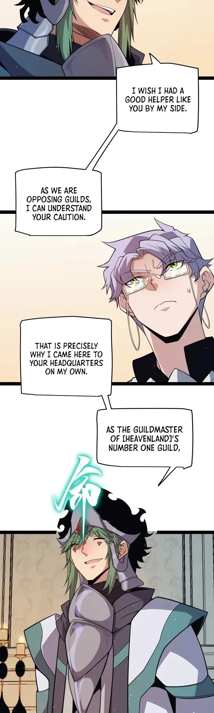 The Game That I Came From — Chapter 178 — page 23