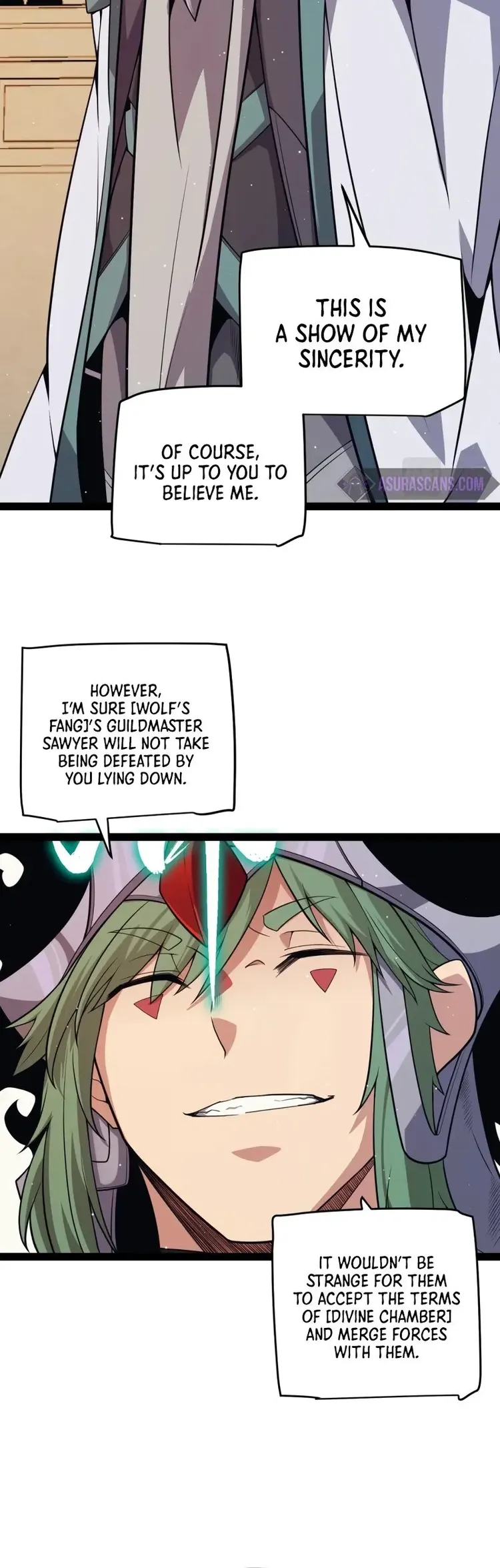 The Game That I Came From — Chapter 178 — page 24