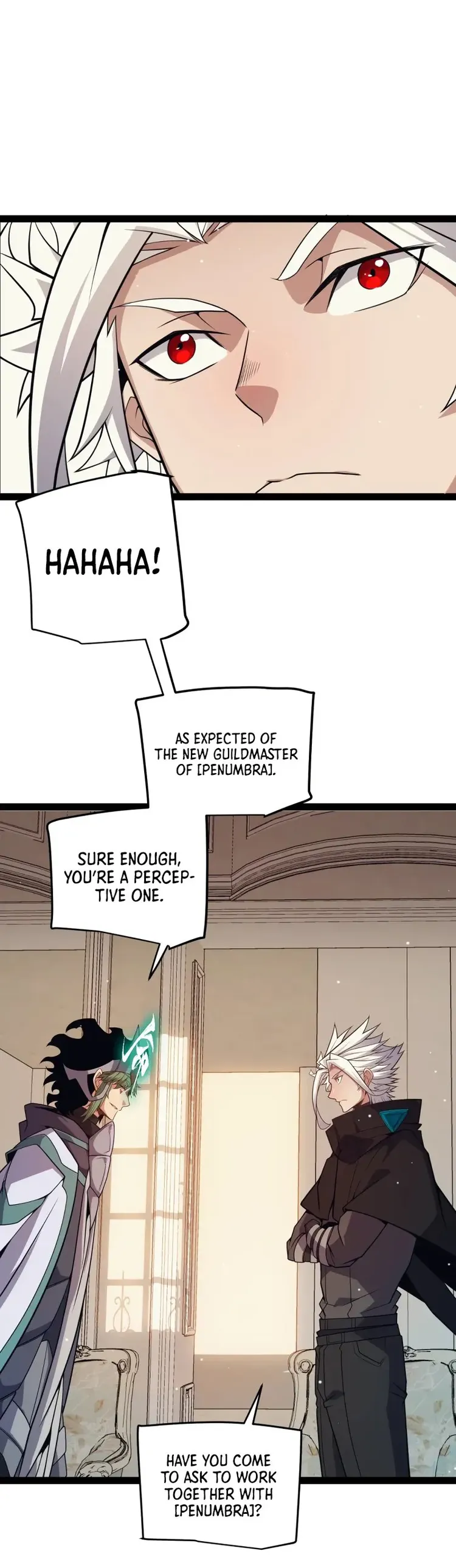 The Game That I Came From — Chapter 178 — page 28