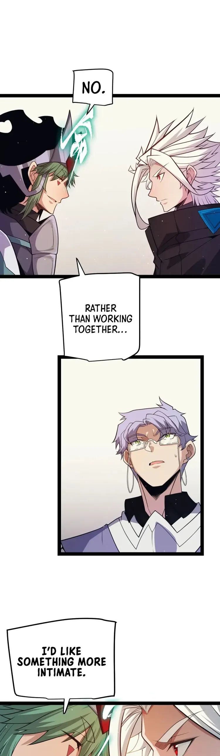 The Game That I Came From — Chapter 178 — page 29