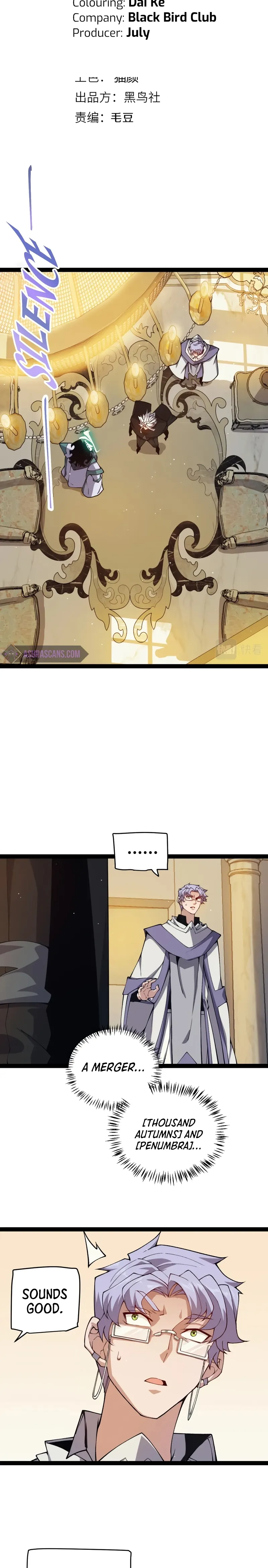 The Game That I Came From — Chapter 179 — page 2