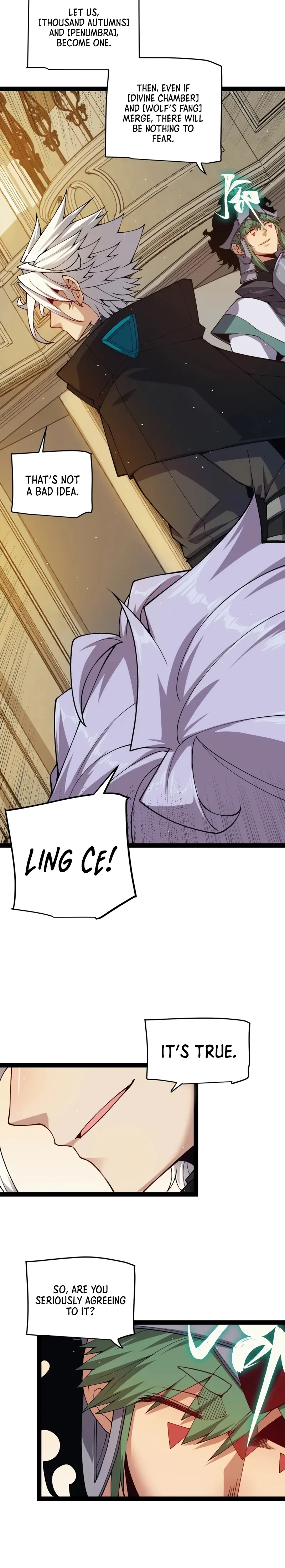 The Game That I Came From — Chapter 179 — page 3