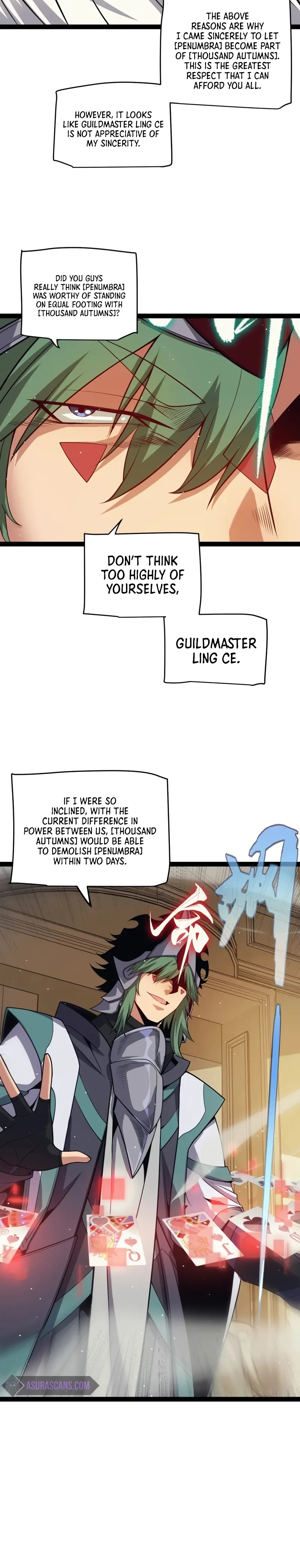 The Game That I Came From — Chapter 179 — page 6