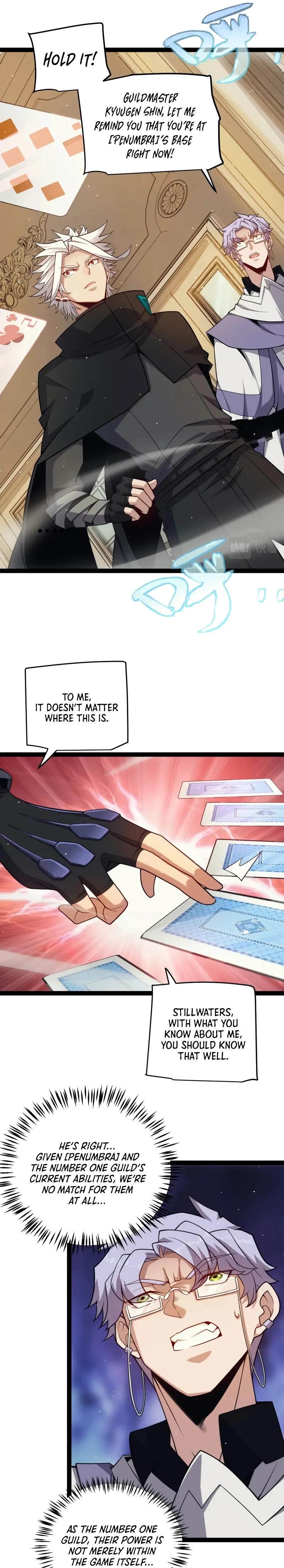 The Game That I Came From — Chapter 179 — page 7