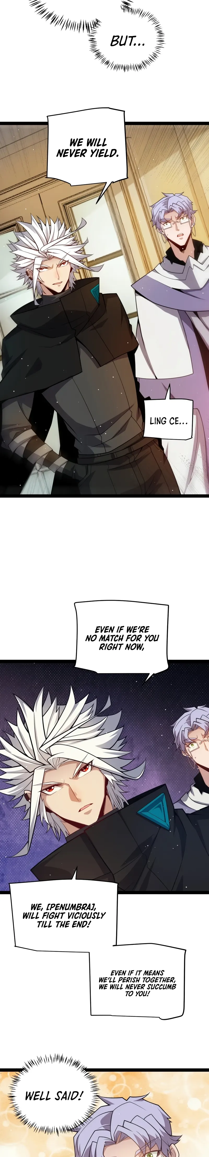 The Game That I Came From — Chapter 179 — page 8