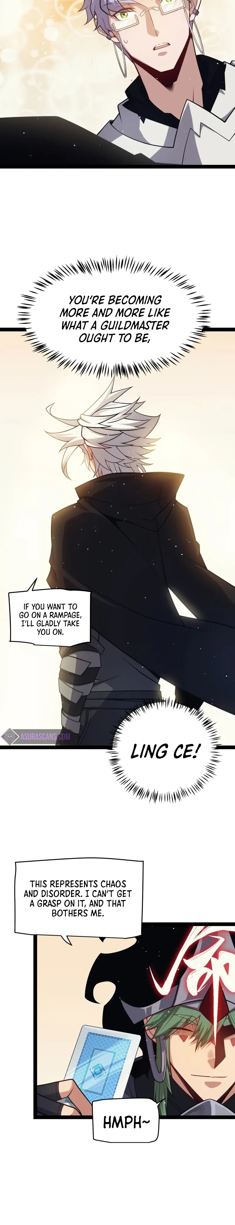 The Game That I Came From — Chapter 179 — page 9