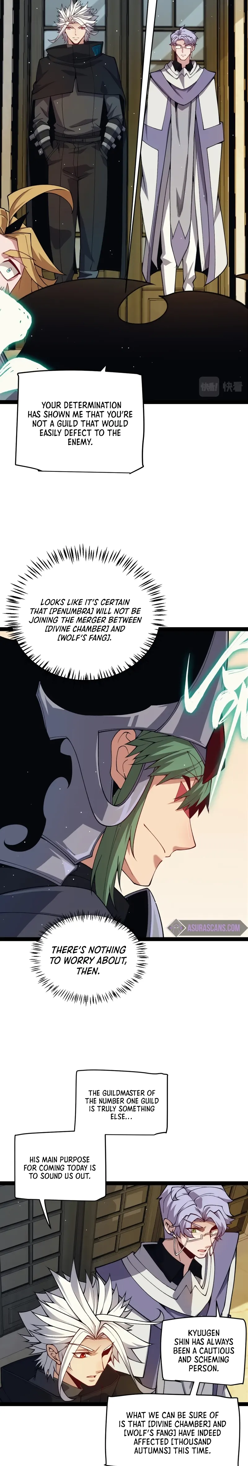 The Game That I Came From — Chapter 179 — page 11