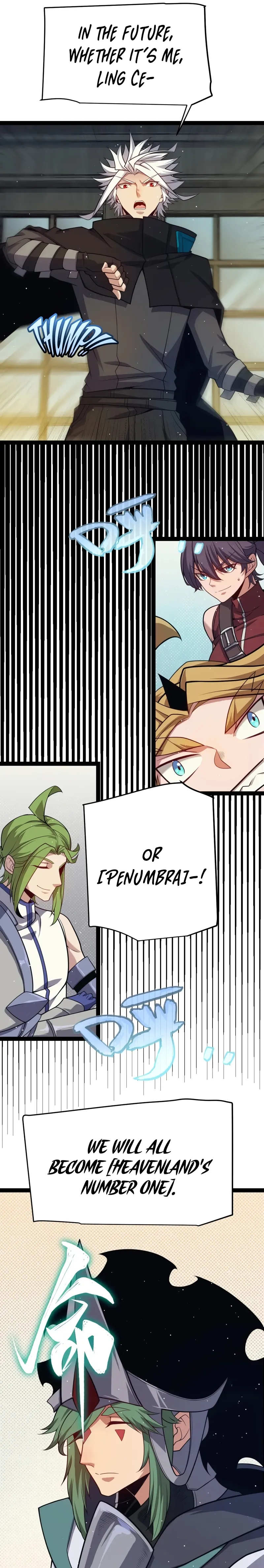 The Game That I Came From — Chapter 179 — page 13