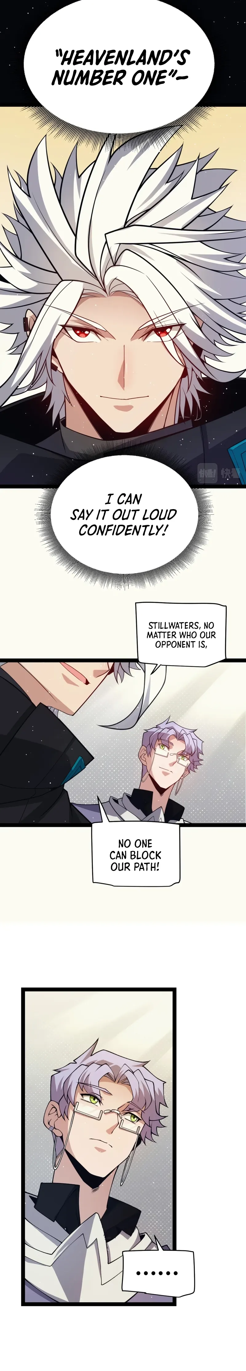 The Game That I Came From — Chapter 179 — page 18