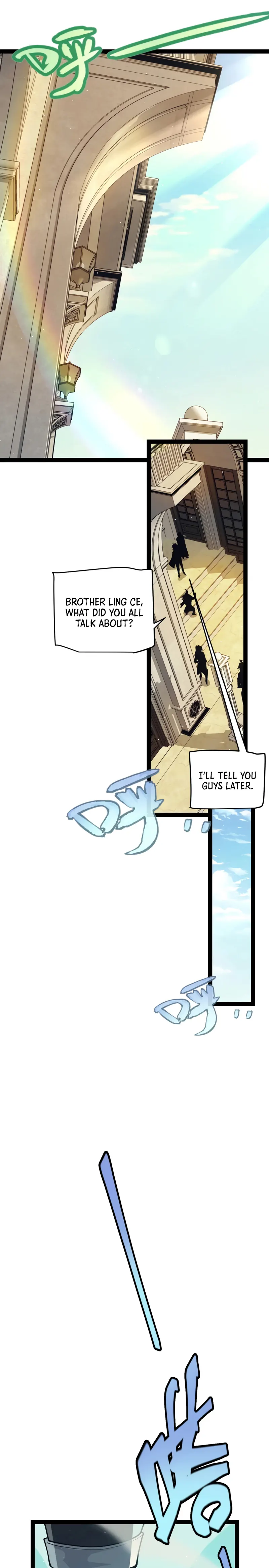 The Game That I Came From — Chapter 179 — page 19