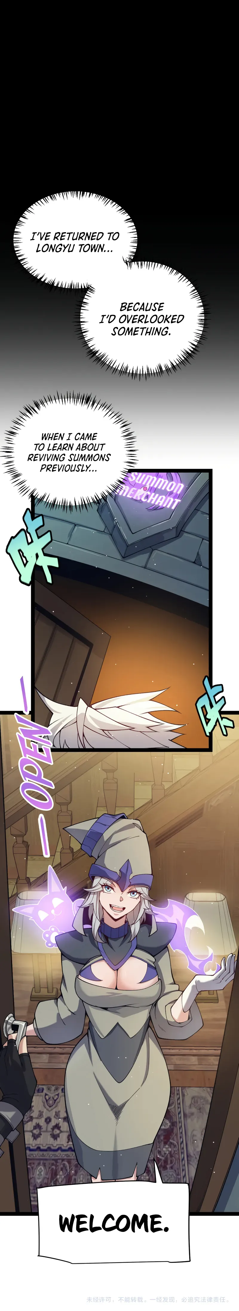 The Game That I Came From — Chapter 179 — page 21