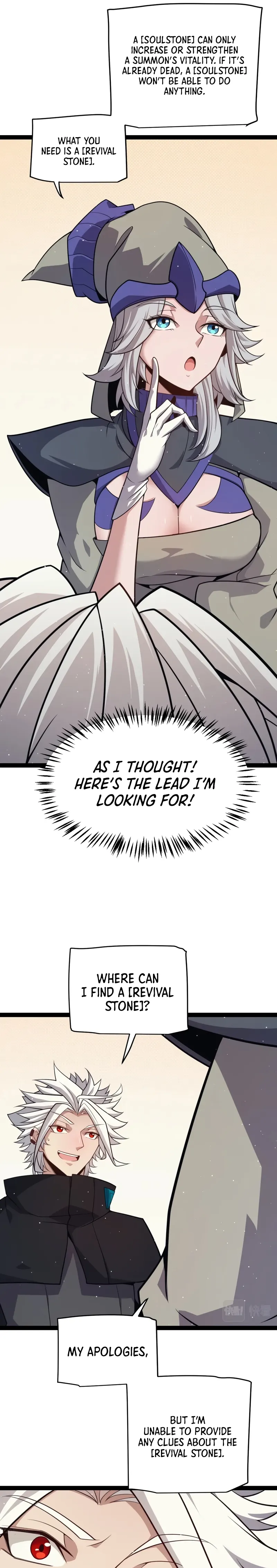 The Game That I Came From — Chapter 180 — page 4