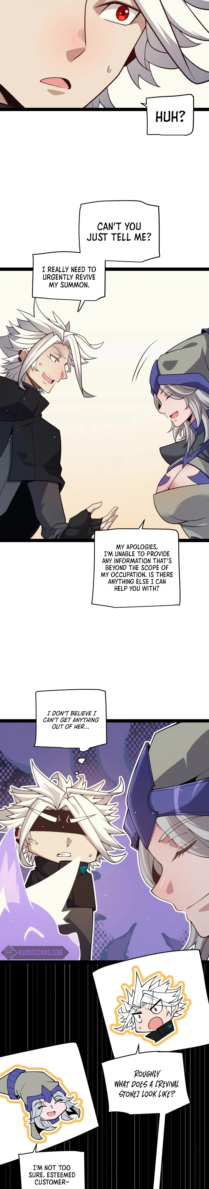 The Game That I Came From — Chapter 180 — page 5