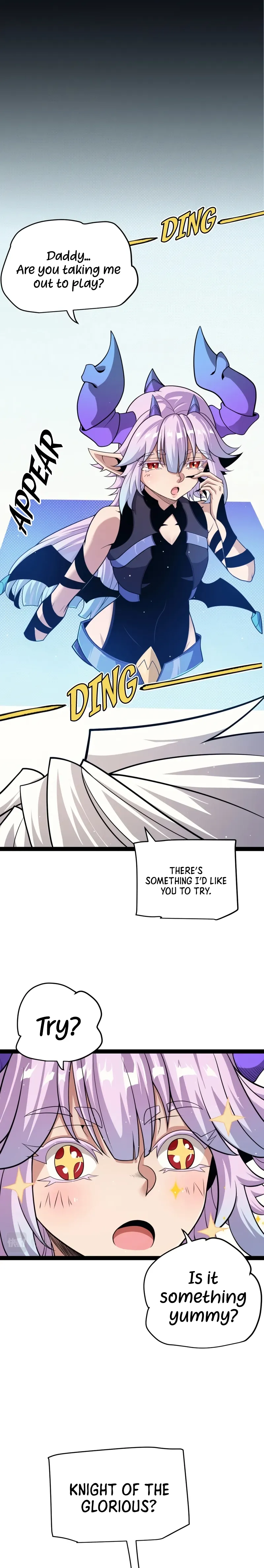 The Game That I Came From — Chapter 180 — page 8