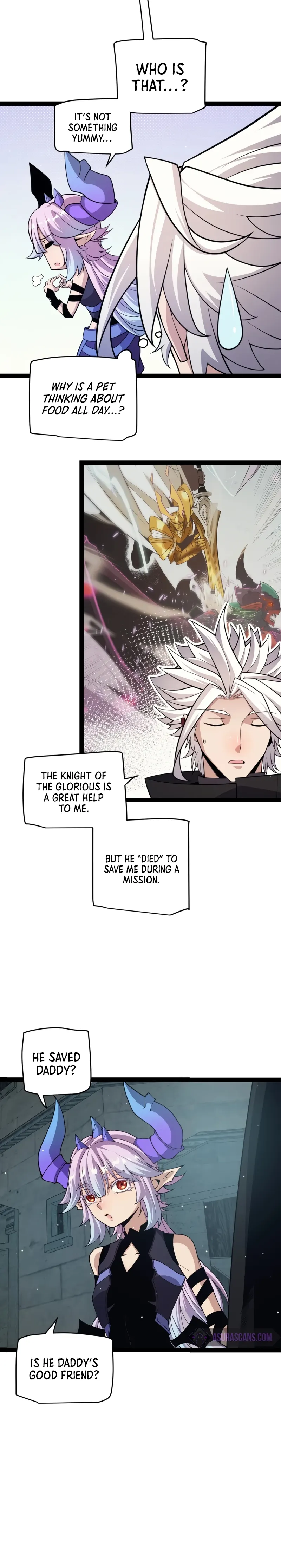The Game That I Came From — Chapter 180 — page 9