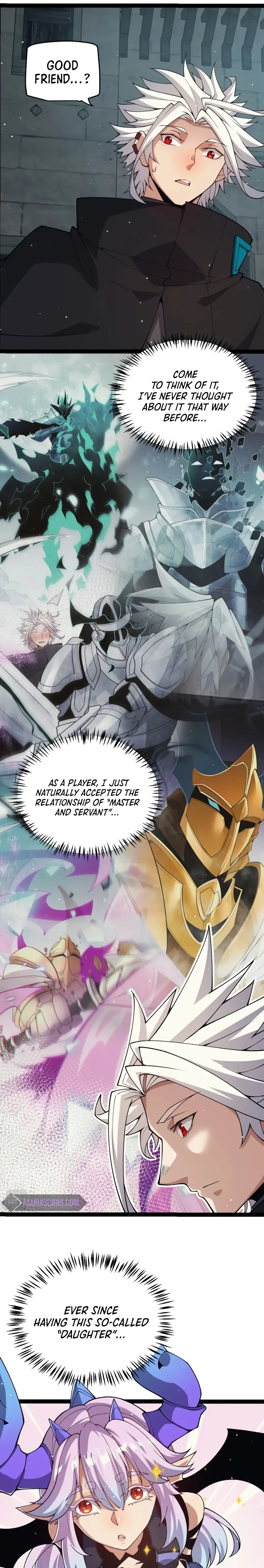 The Game That I Came From — Chapter 180 — page 10