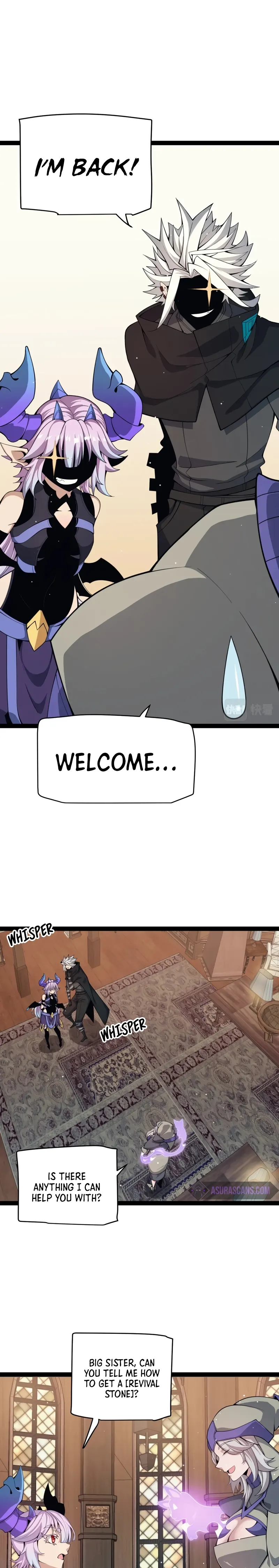 The Game That I Came From — Chapter 180 — page 13