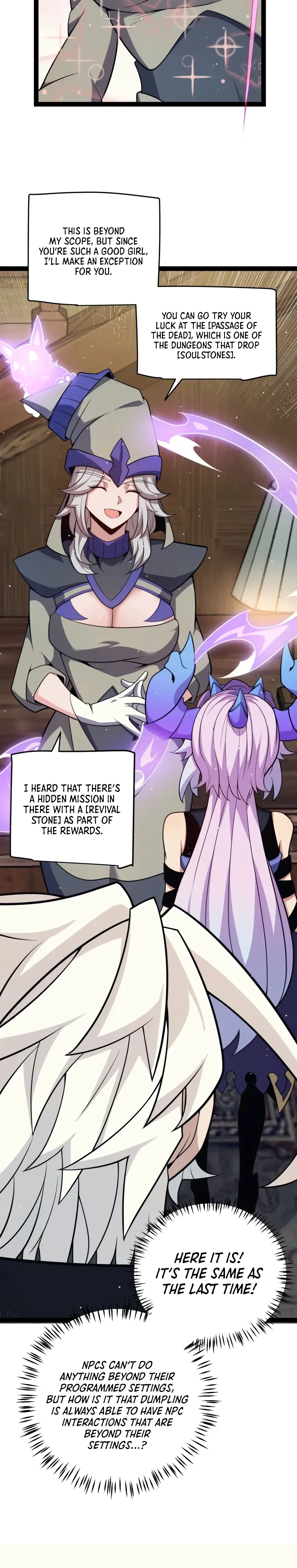 The Game That I Came From — Chapter 180 — page 15