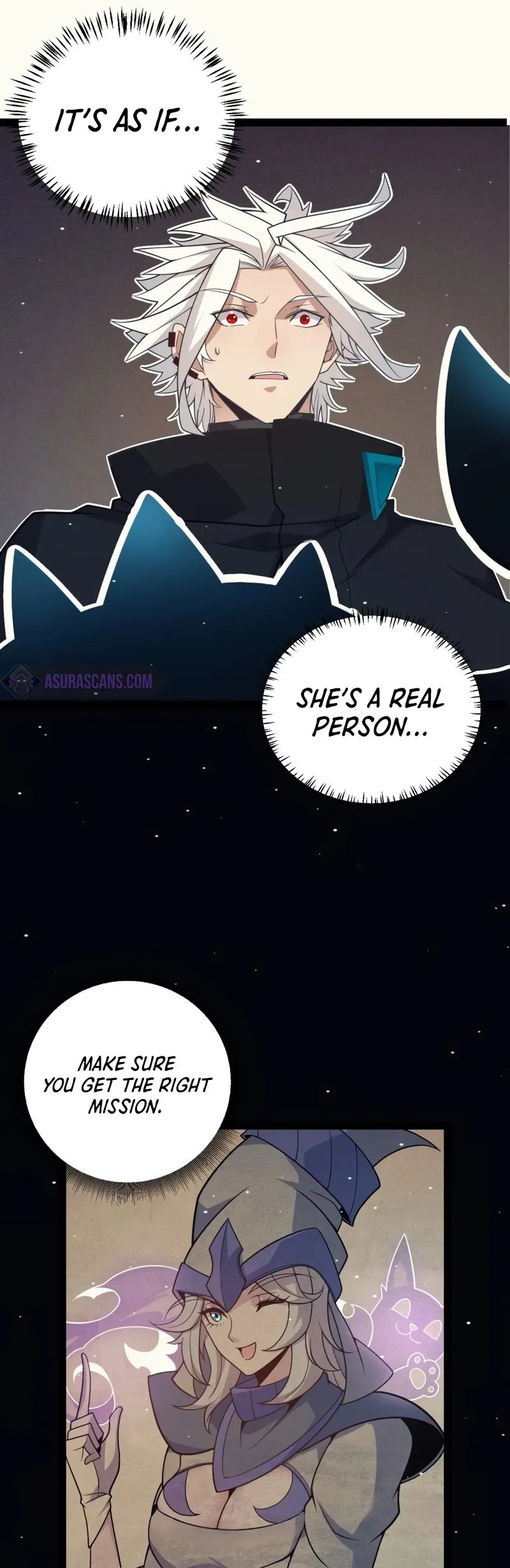 The Game That I Came From — Chapter 180 — page 16