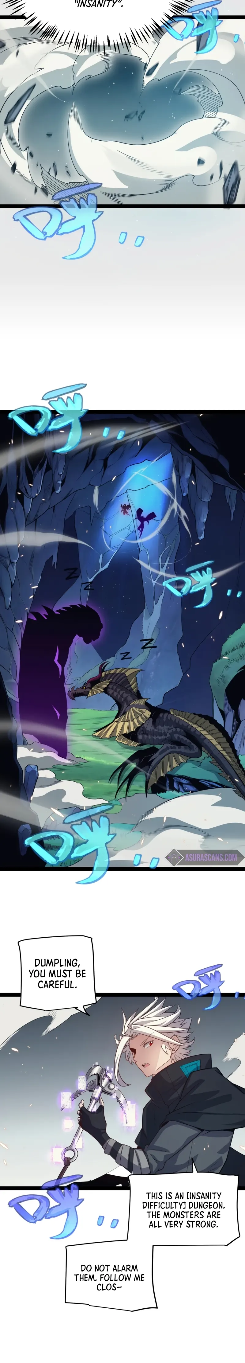 The Game That I Came From — Chapter 180 — page 21