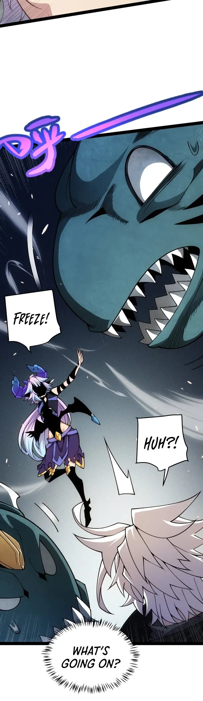 The Game That I Came From — Chapter 180 — page 24