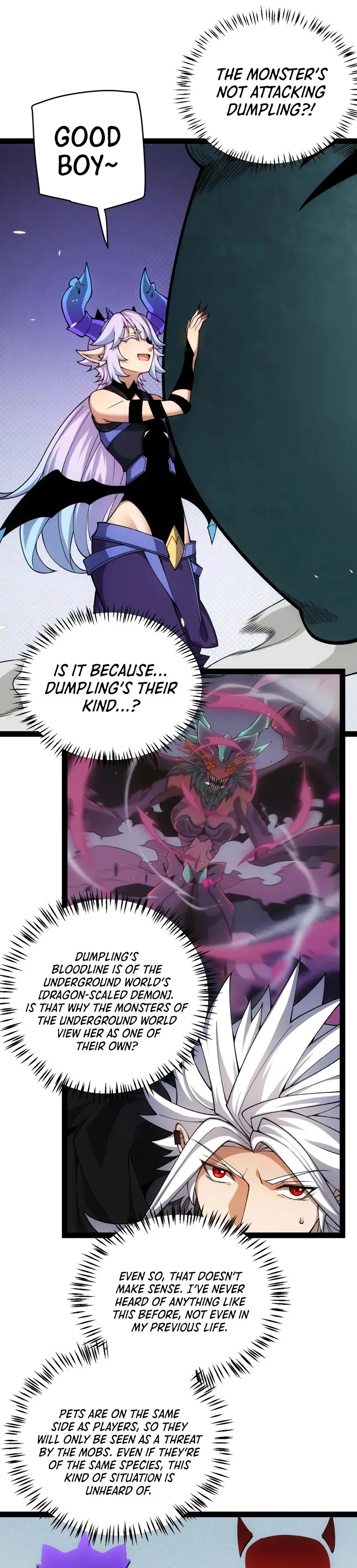 The Game That I Came From — Chapter 180 — page 25