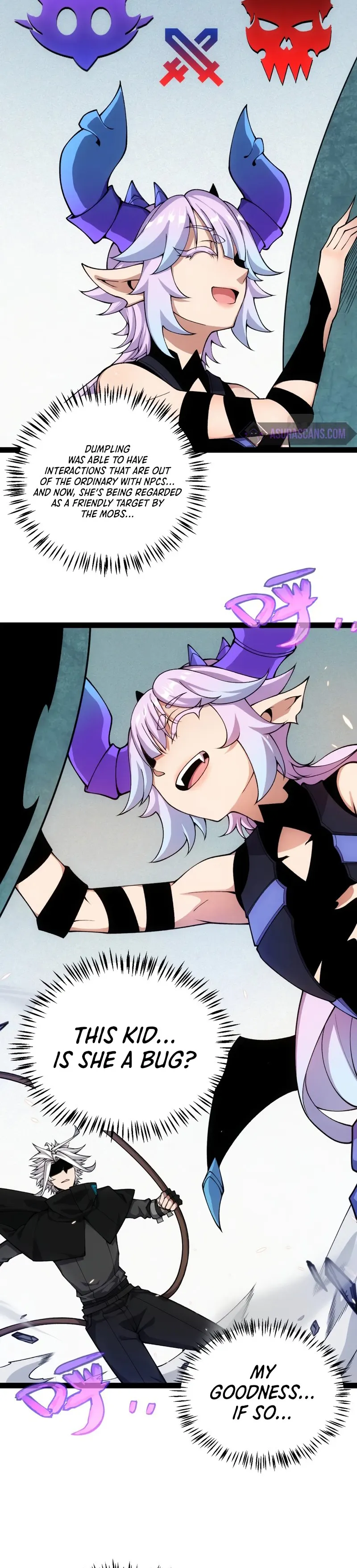 The Game That I Came From — Chapter 180 — page 26
