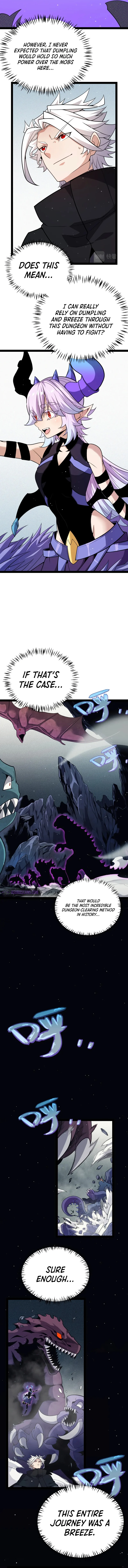 The Game That I Came From — Chapter 181 — page 3