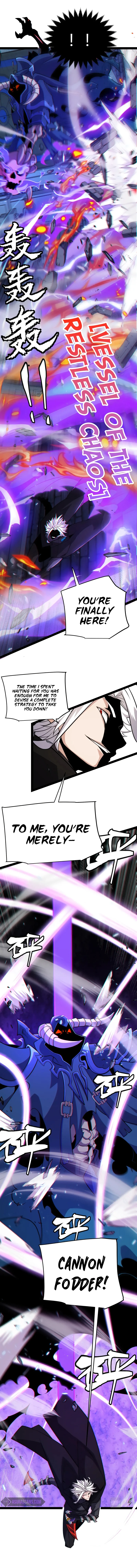 The Game That I Came From — Chapter 181 — page 7
