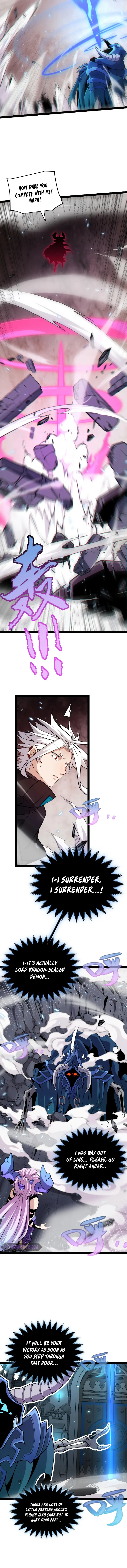 The Game That I Came From — Chapter 181 — page 9