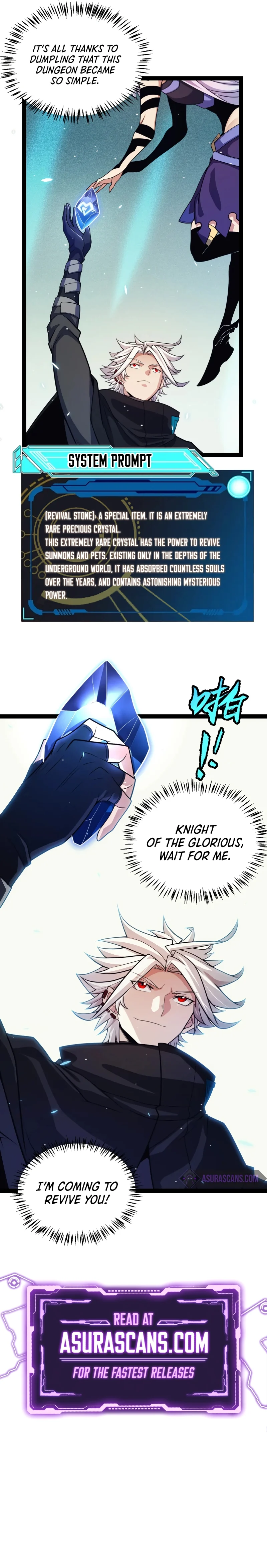 The Game That I Came From — Chapter 181 — page 12