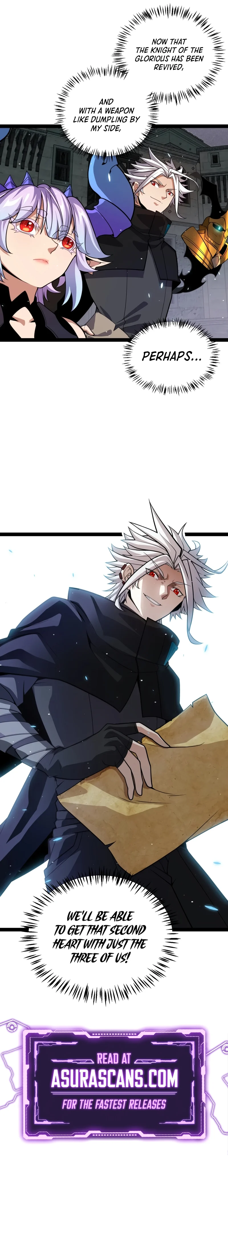 The Game That I Came From — Chapter 182 — page 8