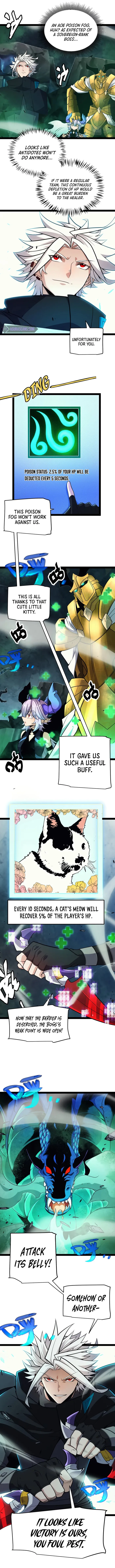 The Game That I Came From — Chapter 184 — page 8