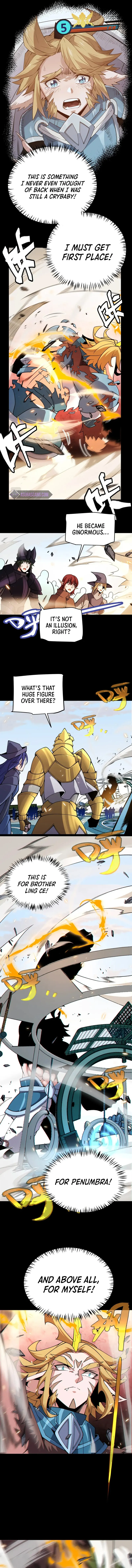 The Game That I Came From — Chapter 187 — page 2