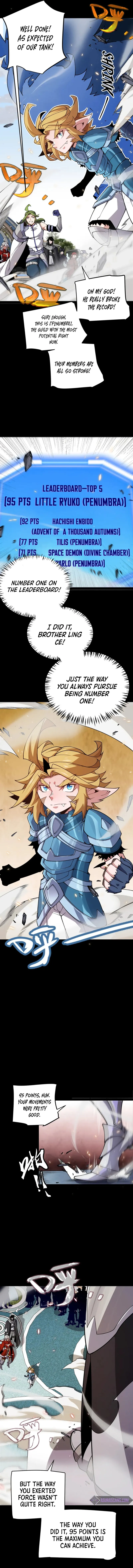 The Game That I Came From — Chapter 187 — page 5