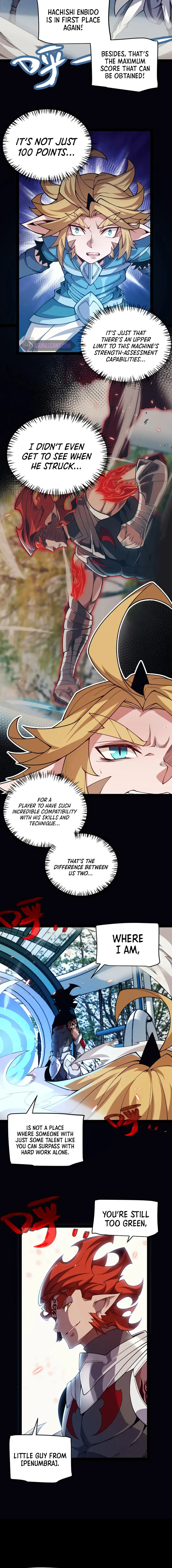 The Game That I Came From — Chapter 188 — page 2