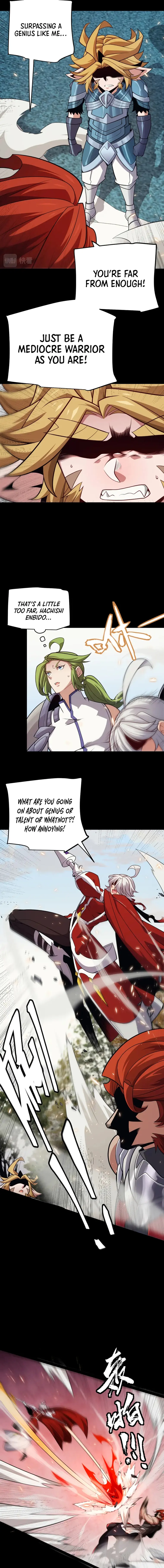 The Game That I Came From — Chapter 188 — page 3