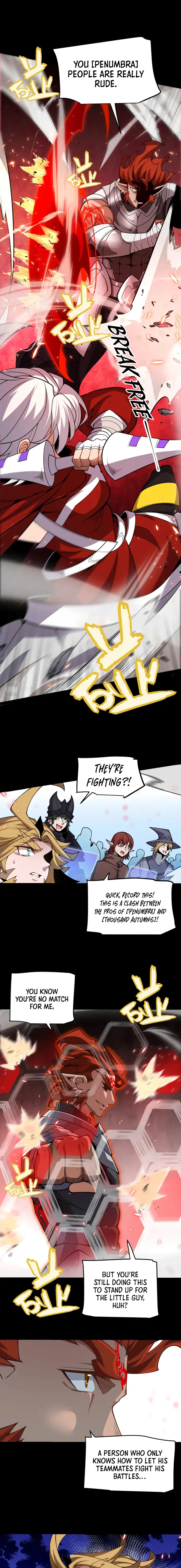 The Game That I Came From — Chapter 188 — page 5
